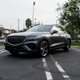 2022 Genesis GV70
